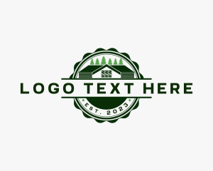 Home Cabin Workshop logo