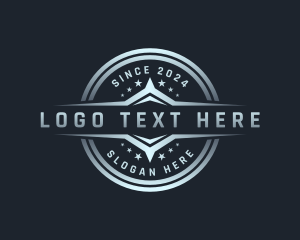 Expensive Premium Business logo