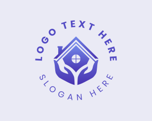 Home Charity Care logo