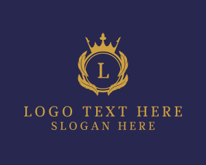 Royal Crown Boutique logo