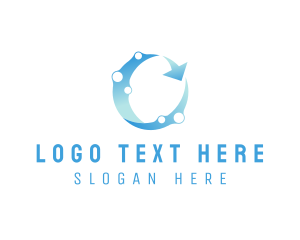 Hygienic Bubble Cycle logo