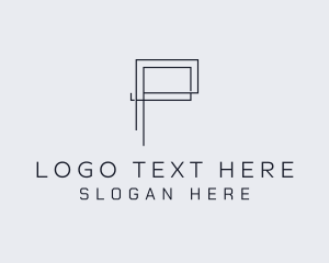 Architect Structure Engineer logo