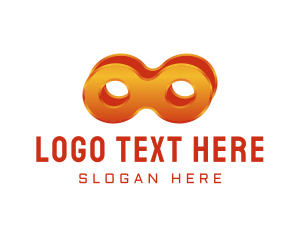 Bike Chain Loop logo