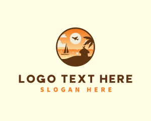 Beach Getaway Travel logo
