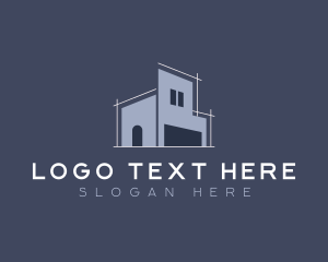 House Builder Architect logo