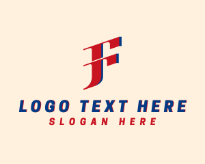 Fast Courier Logistics logo