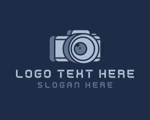 Digital Camera Photography logo