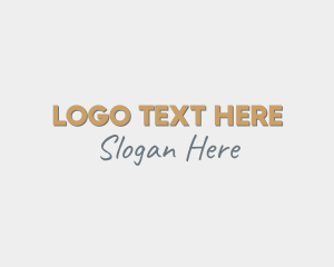 Generic Real Estate logo