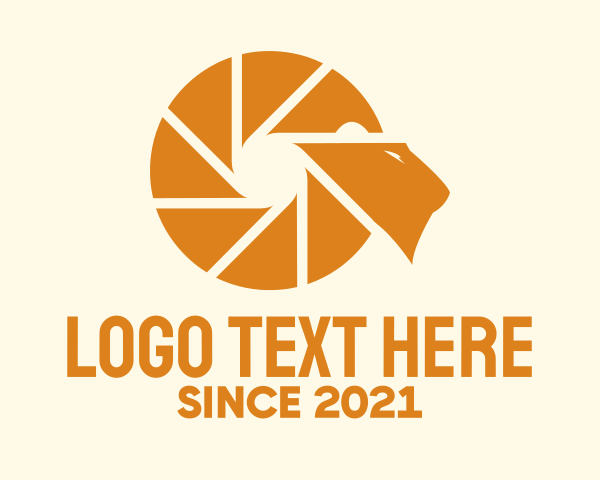 Documentary logo example 1