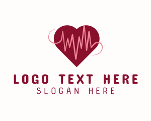 Heartbeat Cardio Hospital logo