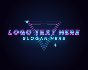 Retro Nightlife Bar logo