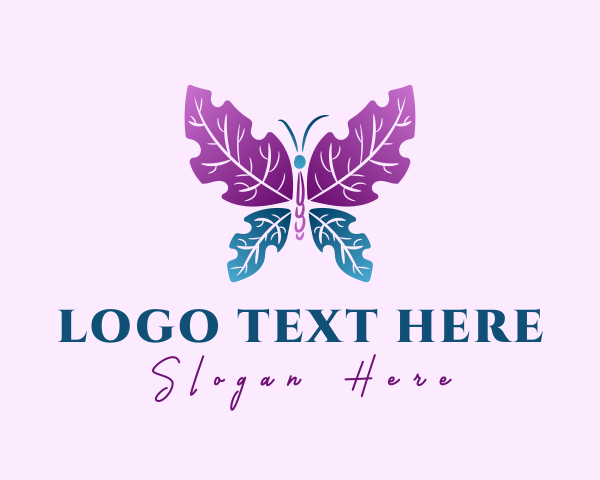 Ecosystem logo example 4