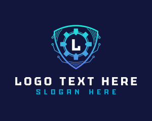 Security Computer Technology logo