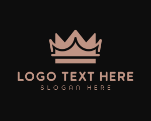 Beauty Pageant Tiara logo