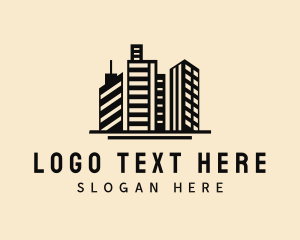 Urban Building Establishment logo