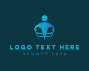 Disabled Rehabilitation Organization logo