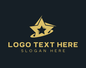 Entertainment Agency Star logo