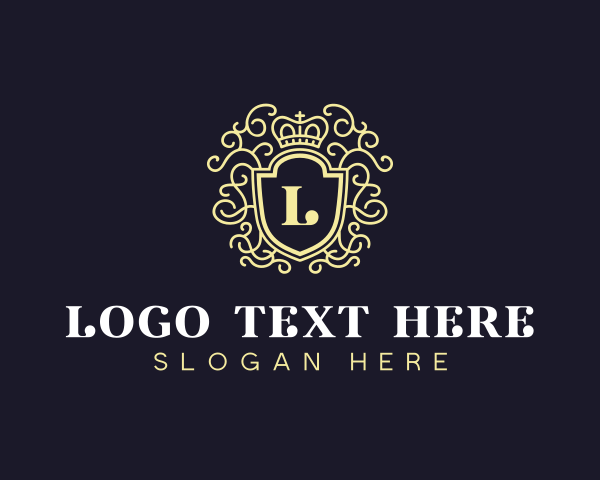 Regal logo example 1