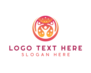 People Community Organization logo