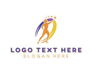 People Coaching Leadership logo