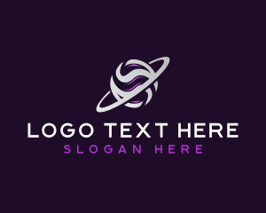Planet Orbit Technology logo