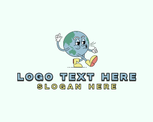 Globe Nature Organization logo
