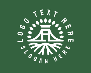 Tree Forest Nature Park logo