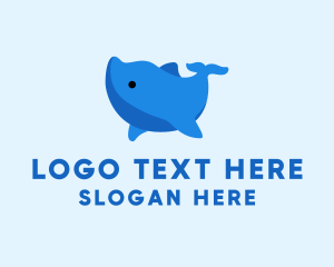 Blue Dolphin Aquatic Zoology logo