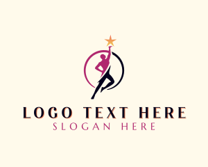 Star Career Leadership logo