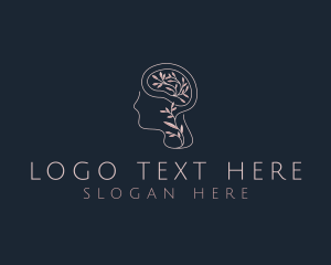 Mental Health Nature logo