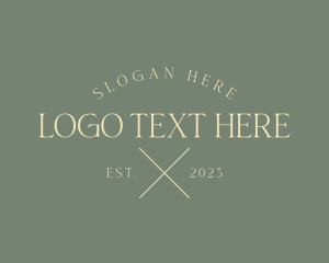 Elegant Premium Business logo