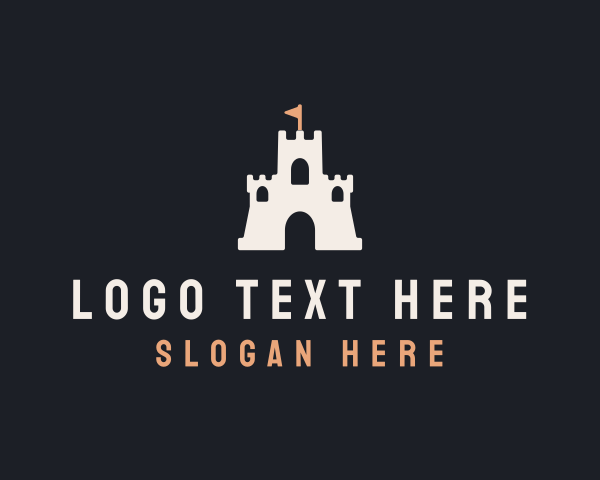 Kingdom logo example 3
