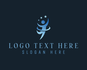 Professional Business Leader logo