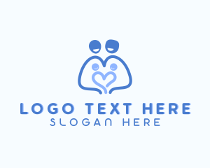 Family Parenting Care logo