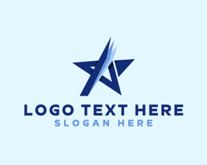 Star Paper Startup logo