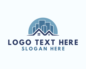 City House Building logo