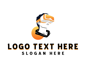 Virtual Tech Gamer logo