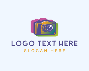 Creative Camera Photography logo