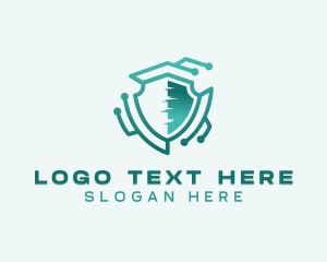 Website App Security logo