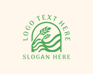 Nature Lawn Gardening logo