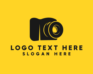 Camera Photography Studio logo