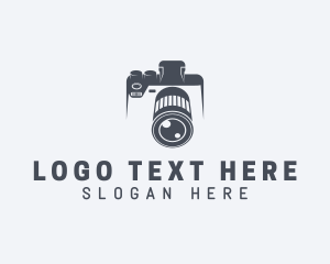 Digital Camera Photography logo