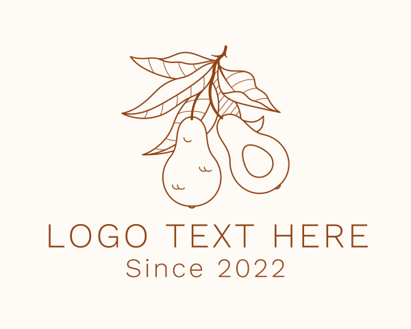 Branch logo example 4