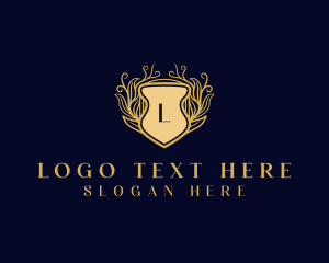 Regal Academy Shield logo