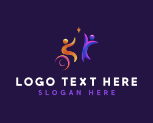 Disability Humanitarian Organization logo