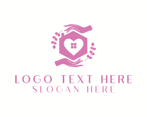 Shelter Care Foundation logo