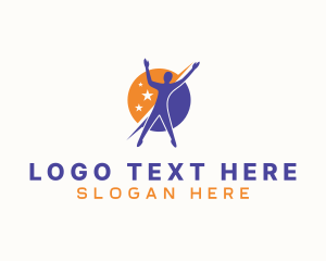 Career Business Leader logo