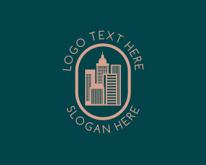 City Building Realty logo