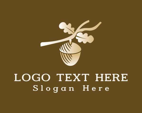 Branch logo example 2