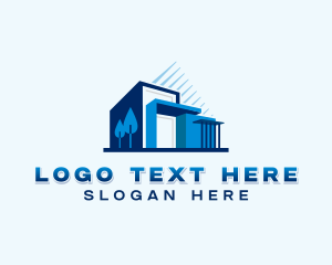 Real Estate Architecture logo